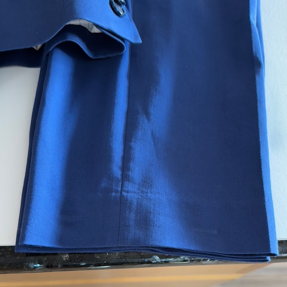 H&M Blue Suit Set - Picture 4 of 13